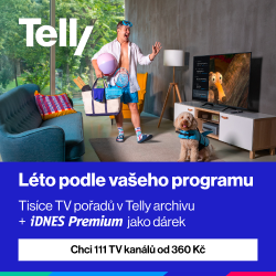 Telly.cz