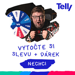 Telly.cz