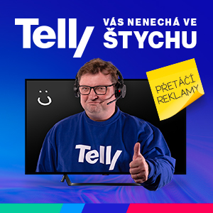 Telly.cz